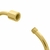 Pulseira Ouro 69mm na internet
