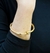 Pulseira Ouro 69mm - comprar online