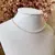 Choker Pipoca CL37