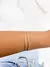 Bracelete Dois Fios