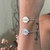 Kit Pulseira "Mãe e Filha" - Acompanha a Duas Pulseiras