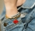 Pulseira Ouro 68mm - comprar online