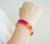Pulseira Ouro com Degradê 77mm - comprar online