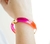 Pulseira Ouro com Degradê 77mm