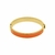 Pulseira Ouro com Laranja 68mm