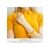 Pulseira Quadrada Ouro com Amarelo 78mm na internet