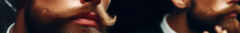 Banner da categoria Cuidados para Barba