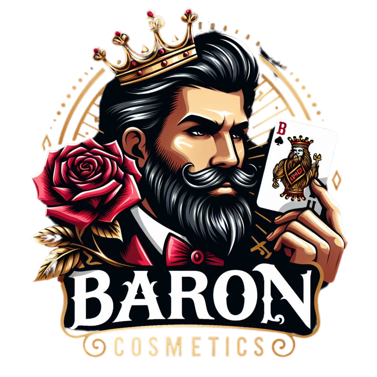 Baron Cosmetics