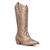 Bota Cs Western Metalic