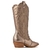Bota Cs Western Metalic