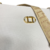 Bolsa Tote Grande Tramado Panna - comprar online