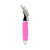 RASQUEADEIRA PROFISSIONAL CABO EM GEL COR ROSA TAM G - comprar online