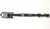 Guia de Nylon Propetz Preta 45cm - comprar online