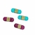 ADESIVO CURATIVO BANDAID M PACOTE 20UN - comprar online