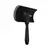 RASQUEADEIRA PREMIUM CURVA MEDIA PINOS LONGOS FIRMES BLACK PROPETZ - loja online