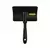 Imagem do RASQUEADEIRA PREMIUM CURVA MEDIA PINOS LONGOS FIRMES BLACK PROPETZ