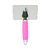 RASQUEADEIRA PROFISSIONAL CABO EM GEL COR ROSA TAM G na internet