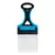 PENTE PENTEADO P/TOPETE AZUL PROPETZ - comprar online