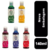 Pigmento Fantasia AZUL Tchuska 140ml - comprar online