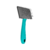 RASQUEADEIRA CLASSICA RETA MICRO AZUL PROPETZ - Sul Distribuidora