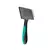RASQUEADEIRA CLASSICA RETA MICRO AZUL PROPETZ - comprar online