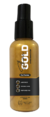 FINALIZADOR COM BRILHO SHINE DOG & CAT OURO TRATY VET 120ML - comprar online
