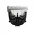 LAMINA DE TOSA PRO6/PRO X REGULAVEL ULTRA SLIM N 10 A N.40 PROPETZ - Sul Distribuidora