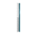 PENTE 30CM DUPLO ALUMINIO AZUL PROPETZ - Sul Distribuidora