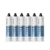 CAIXA 6 DERMO LIMPEZA DE OUVIDOS 500 ML - comprar online