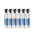 CAIXA 6 DERMO DESEMBARACANTE SPRAY 500 ML - comprar online