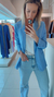 BLAZER NINA - comprar online