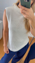 BLUSA ISABELA na internet