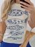 T-SHIRT OVER