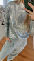 BLUSA SHINE - comprar online