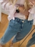 CALÇA ZOE
