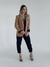 BLAZER ELIZABETH