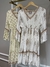 VESTIDO BOHO - comprar online