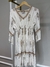 VESTIDO BOHO na internet