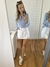 SHORTS SAIA CARMEL