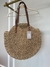 BOLSA DE PALHA