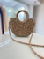 BOLSA PALHA - comprar online