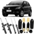 4 Amortecedor Gol G5 G6 + Kit Suspensão