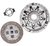 Kit Embreagem Gol 1.0 1.5 1.6 8v Ae / Cht / Ap 92 93 94 95