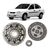 Kit Embreagem Corsa Joy Maxx 1.0 1.4 Com Atuador Hidráulico
