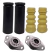 Kit Batente Coifa Coxim Traseiro Fox Crossfox Spacefox na internet