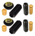 4 Kit Batente Coxim Amortecedor Santana 1996 A 2006 - comprar online