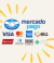 Banner de Auto Peças ML SHOP STORE - Especialista embreagem caixa direção amortecedor