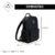 Imagem do Mochila Feminina Impermeável BELLA Preto
