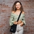 Bolsa de Ombro Shoulder Bag Feminina