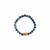 Pulseira de Pedra Quartzo Azul na internet